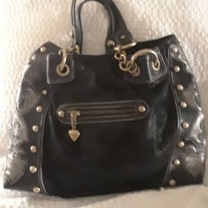 New Kathy Van Zeeland handbag